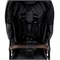 Детская коляска Roan Esso 2025 Кожа 3 в 1 с автокреслом Tutis Elo Black ESSK/210/1 Black /Black/руч.Тем.коричневый 835084634 - фото 85763