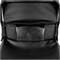 Детская коляска Roan Esso 2025 Кожа 3 в 1 с автокреслом Tutis Elo Black ESSK/210/1 Black /Black/руч.Тем.коричневый 835084634 - фото 85764