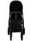 Детская коляска Roan Esso 2025 Кожа 3 в 1 с автокреслом Tutis Elo Black ESSK/210/1 Black /Black/руч.Тем.коричневый 835084634 - фото 85766