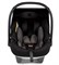 Детская коляска Roan Esso 2025 Кожа 3 в 1 с автокреслом Tutis Elo Black ESSK/210/1 Black /Black/руч.Тем.коричневый 835084634 - фото 85784