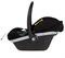 Детская коляска Roan Esso 2025 Кожа 3 в 1 с автокреслом Tutis Elo Black ESSK/210/1 Black /Black/руч.Тем.коричневый 835084634 - фото 85785