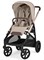 Коляска Inglesina Aptica System Duo 2 в 1 2025 Pashmina Beige 1041844123 - фото 8580