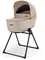 Коляска Inglesina Aptica System Duo 2 в 1 2025 Pashmina Beige 1041844123 - фото 8582