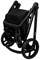 Детская коляска Roan Esso 2025 Кожа 3 в 1 с автокреслом Tutis Elo Black ESSK/214/1 Misti Mint/Grey/руч.Черный 1330604906 - фото 85868