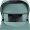 Детская коляска Roan Esso 2025 Кожа 3 в 1 с автокреслом Tutis Elo Black ESSK/214/1 Misti Mint/Grey/руч.Черный 1330604906 - фото 85874