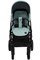 Детская коляска Roan Esso 2025 Кожа 3 в 1 с автокреслом Tutis Elo Black ESSK/214/1 Misti Mint/Grey/руч.Черный 1330604906 - фото 85877
