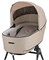 Коляска Inglesina Aptica System Duo 2 в 1 2025 Pashmina Beige 1041844123 - фото 8588