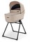 Коляска Inglesina Aptica System Duo 2 в 1 2025 Pashmina Beige 1041844123 - фото 8589