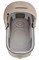 Коляска Inglesina Aptica System Duo 2 в 1 2025 Pashmina Beige 1041844123 - фото 8590