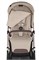 Коляска Inglesina Aptica System Duo 2 в 1 2025 Pashmina Beige 1041844123 - фото 8592