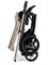 Коляска Inglesina Aptica System Duo 2 в 1 2025 Pashmina Beige 1041844123 - фото 8594