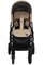 Детская коляска Roan Esso 2025 Кожа 3 в 1 с автокреслом Tutis Elo Lux Black ESSK/212/1 Caramel/Black/руч.Тем.коричневый 393596029 - фото 86013