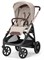 Коляска Inglesina Aptica System Duo 2 в 1 2025 Pashmina Beige 1041844123 - фото 8604