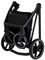 Детская коляска Roan Sol Flowers 3 в 1 с автокреслом Tutis Elo Black RSF/5002 Gray/Black 1398076973 - фото 86086