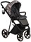 Детская коляска Roan Sol Flowers 3 в 1 с автокреслом Tutis Elo Black RSF/5003 Forest Clearing/Black 938453652 - фото 86117