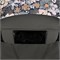 Детская коляска Roan Sol Flowers 3 в 1 с автокреслом Tutis Elo Black RSF/5003 Forest Clearing/Black 938453652 - фото 86120