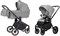 Коляска 2 в 1 Carrello Epica CRL-8510/1 Silver Grey 1646811607 - фото 8613