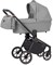 Коляска 2 в 1 Carrello Epica CRL-8510/1 Silver Grey 1646811607 - фото 8614