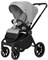 Коляска 2 в 1 Carrello Epica CRL-8510/1 Silver Grey 1646811607 - фото 8615