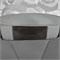 Детская коляска Roan Sol Flowers 3 в 1 с автокреслом Tutis Elo Lux Black RSF/5002 Gray/Black 258138630 - фото 86164