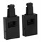 Коляска 2 в 1 Carrello Epica CRL-8510/1 Silver Grey 1646811607 - фото 8616