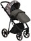 Детская коляска Roan Sol Flowers 3 в 1 с автокреслом Tutis Elo Lux Black RSF/5003 Forest Clearing/Black 1814877586 - фото 86181