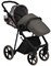 Детская коляска Roan Sol Flowers 3 в 1 с автокреслом Tutis Elo Lux Black RSF/5003 Forest Clearing/Black 1814877586 - фото 86182