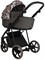 Детская коляска Roan Sol Flowers 3 в 1 с автокреслом Tutis Elo Lux Black RSF/5003 Forest Clearing/Black 1814877586 - фото 86185