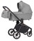 Коляска 2 в 1 Carrello Epica CRL-8510/1 Silver Grey 1646811607 - фото 8619