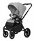 Коляска 2 в 1 Carrello Epica CRL-8510/1 Silver Grey 1646811607 - фото 8620