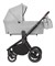 Коляска 2 в 1 Carrello Epica CRL-8510/1 Silver Grey 1646811607 - фото 8624