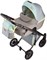 Детская коляска Anex e/type 2 в 1 wilson 687358667 - фото 8625