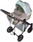 Детская коляска Anex e/type 2 в 1 wilson 687358667 - фото 8626