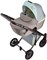 Детская коляска Anex e/type 2 в 1 wilson 687358667 - фото 8627