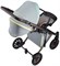 Детская коляска Anex e/type 2 в 1 wilson 687358667 - фото 8629