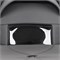 Детская коляска Roan Bass Next Classic d12 3 в 1 с автокреслом Tutis Elo Lux Black RCL263/1 Steel Grey 740999271 - фото 86337
