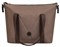 Детская коляска Roan Bass Next Classic d12 3 в 1 с автокреслом Tutis Elo Lux Black RCL265/1 Raisin Mood 45242946 - фото 86364