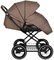 Детская коляска Roan Bass Next Classic d12 3 в 1 с автокреслом Tutis Elo Lux Black RCL265/1 Raisin Mood 45242946 - фото 86365