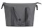 Детская коляска Roan Bass Next Classic d14 3 в 1 с автокреслом Tutis Elo Lux Black RCL253/1 Steel Grey 890037665 - фото 86375