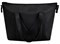 Детская коляска Roan Bass Next Кожа 3 в 1 с автокреслом Tutis Elo Lux Black RN088/1 Black/Black 40797928 - фото 86495
