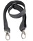 Детская коляска Roan Bass Next 3 в 1 с автокреслом Tutis Elo Lux Black RN223/1 Steel Grey/Grey/ руч.Серый 408161126 - фото 86522