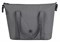 Детская коляска Roan Bass Next 3 в 1 с автокреслом Tutis Elo Lux Black RN223/1 Steel Grey/Grey/ руч.Серый 408161126 - фото 86535