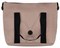 Детская коляска Roan Bass Next 3 в 1 с автокреслом Tutis Elo Lux Black RN233/1 Amber Black 92550261 - фото 86547