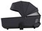Коляска Carrello Vector 2025 CRL-6551 Ammonite AY329 Pro Absolute Black с базой Isofix 3 в 1 Shadow Black 2007550506 - фото 86714