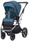 Коляска 2 в 1 Carrello Aurora Сhrome CRL-6505 Ocean Blue 1741127902 - фото 8676