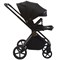 Детская коляска Sweet Baby Elegante 2 в 1 GL Black 1224760599 - фото 8708