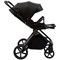 Детская коляска Sweet Baby Elegante 2 в 1 GL Black 1224760599 - фото 8710