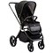 Детская коляска Sweet Baby Elegante 2 в 1 GL Black 1224760599 - фото 8719