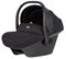 Коляска Carrello Vector 2025 CRL-6551 Nova Black Line с базой Isofix 3 в 1 Field Green 1644479193 - фото 87322