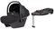 Коляска Carrello Vector 2025 CRL-6551 Nova Black Line с базой Isofix 3 в 1 Field Green 1644479193 - фото 87323